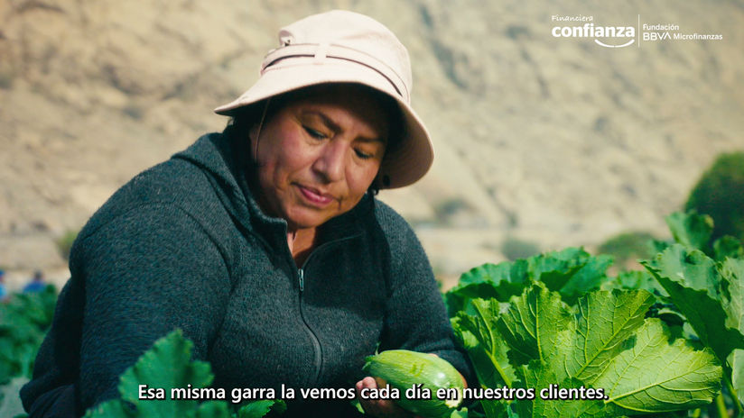 Financiera Confianza App